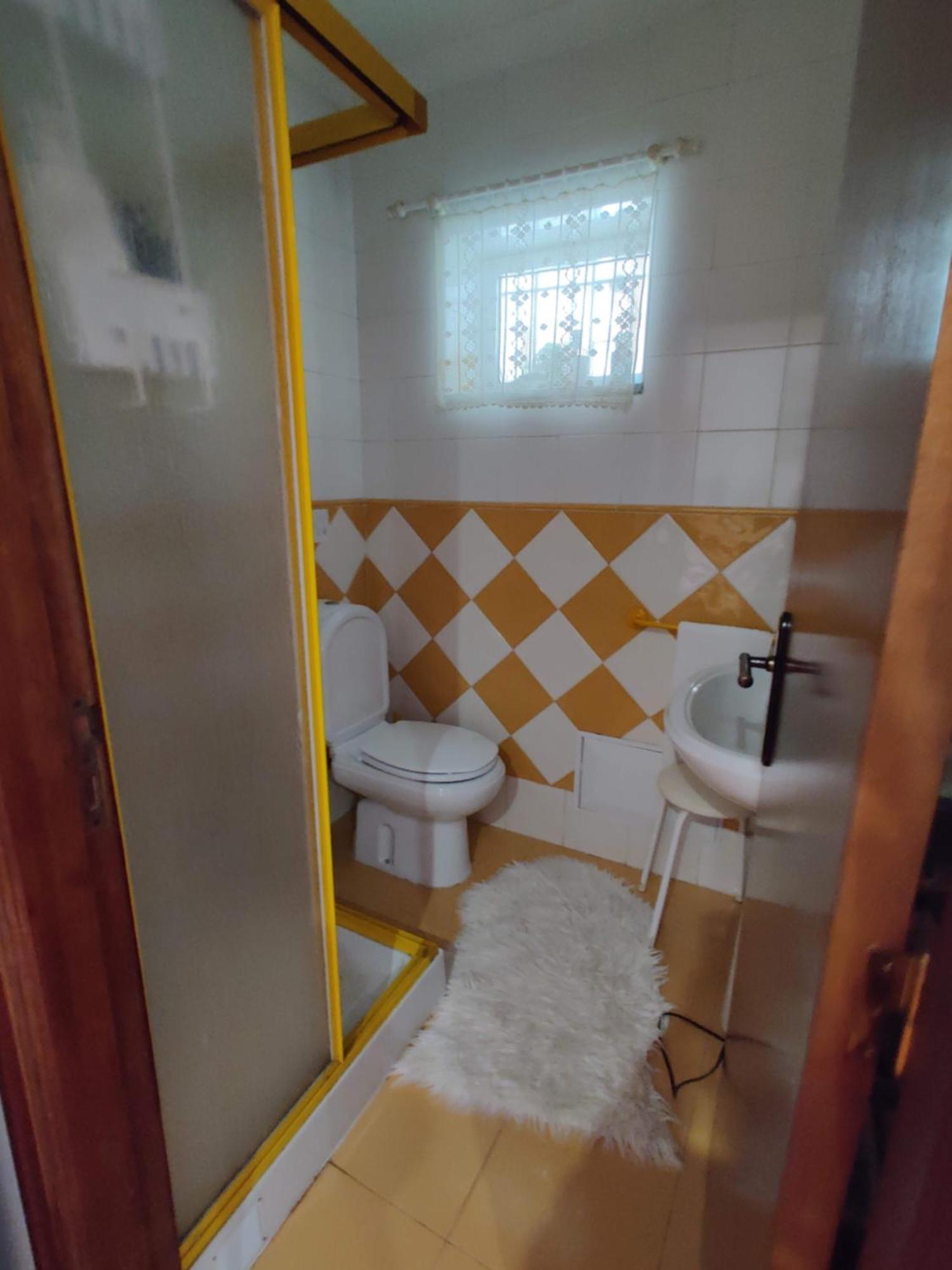 Sossego Na Cidade Viseu Bagian luar foto